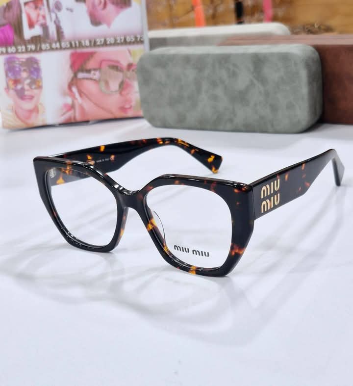 Miu Miu – Écaille tendance